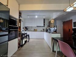 Blk 473D Hougang Parkedge (Hougang), HDB 5 Rooms #569768181
